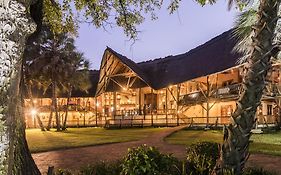 David Livingstone Safari Lodge